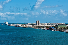 Bahamas Port Canaveral