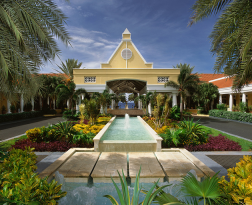 Curacao-marriott-resort
