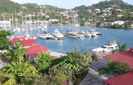 Port-Louis-Grenada