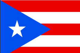 Puerto-Rico-Flag