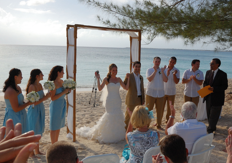 Getting Married In The Cayman Islands Legal Requirements —