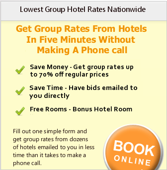 group-hotel-rates-wedding
