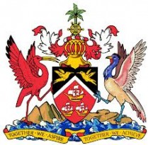 Trinidad And Tobago Logo