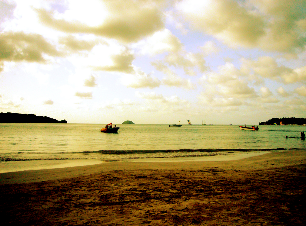 Getting Married In Martinique Legal Requirements —