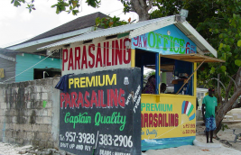 parasailing-jamaica