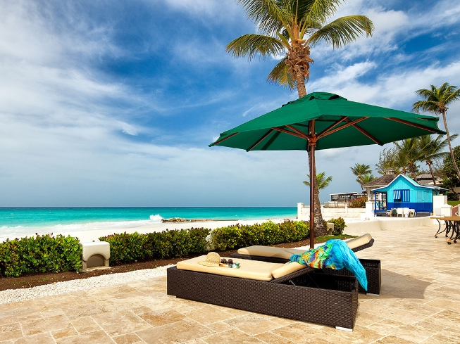 Sea Breeze Beach Hotel Wedding Packages Barbados —